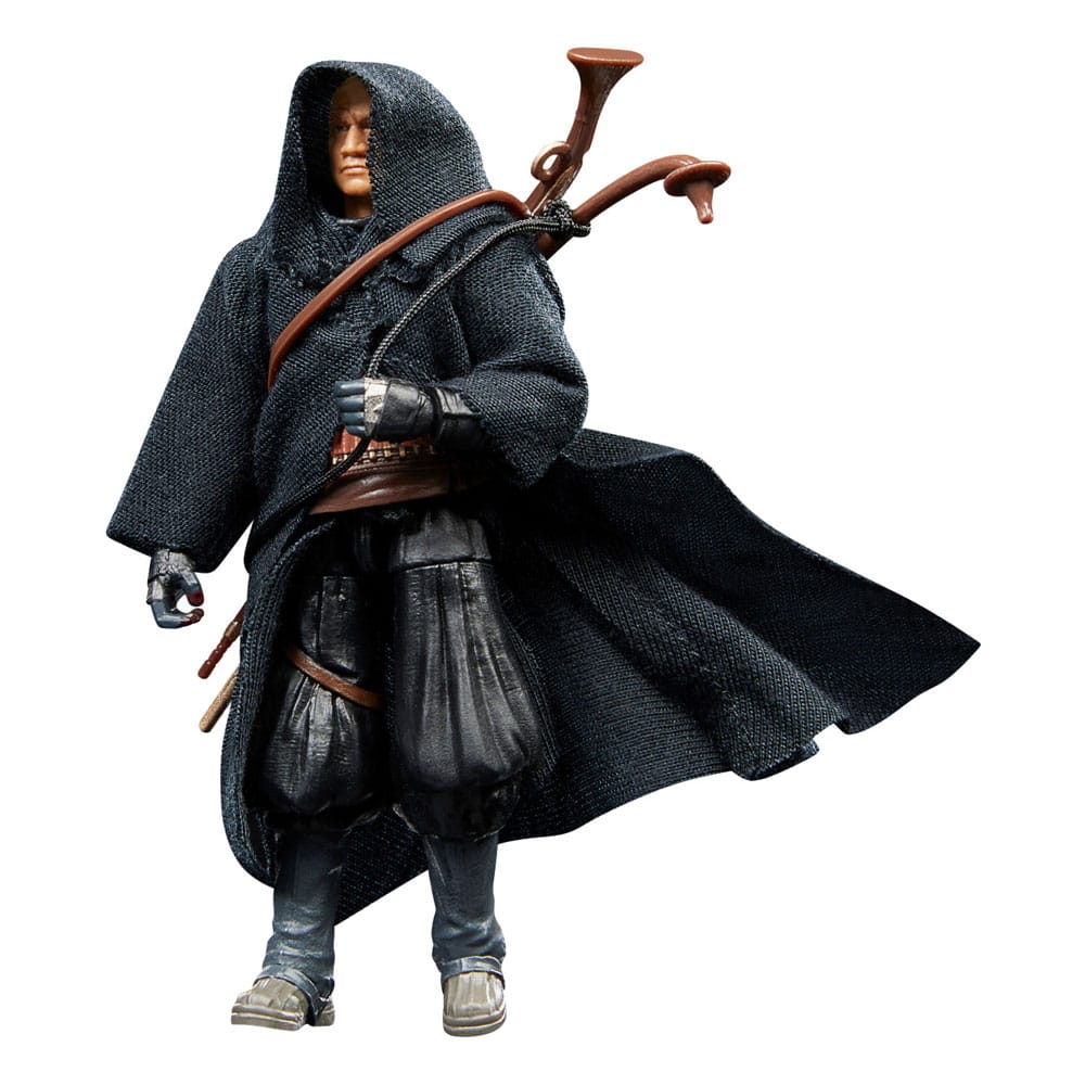 Hasbro - Star Wars VC285 - Book Of Boba Fett - Boba Fett (Tusken) (Wave 4 2023)