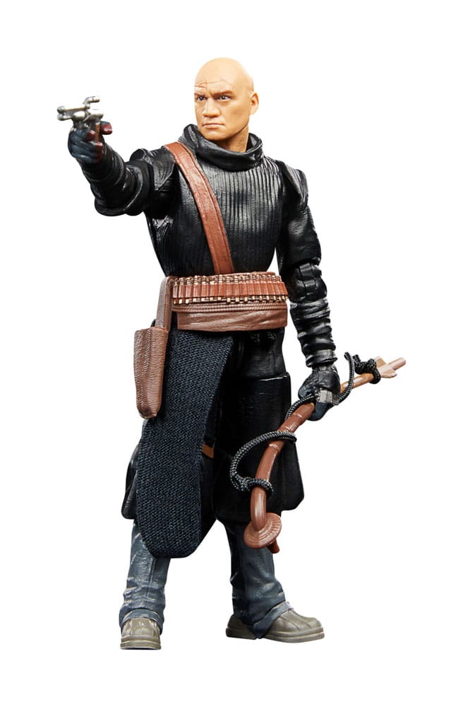 Hasbro - Star Wars VC285 - Book Of Boba Fett - Boba Fett (Tusken) (Wave 4 2023)