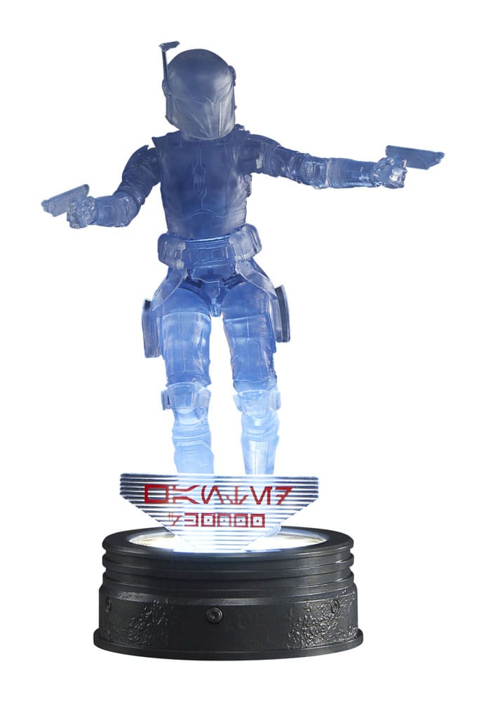 Hasbro - Star Wars Black Series - Holocomm Collection - Bo-Katan Kryze