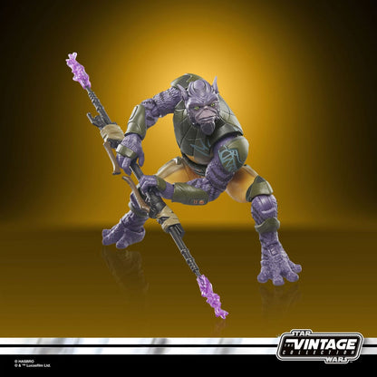 Hasbro - The Vintage Collection - Star Wars Rebels - Garazeb "Zeb" Orrelios (DeLuxe Edition) (2025)