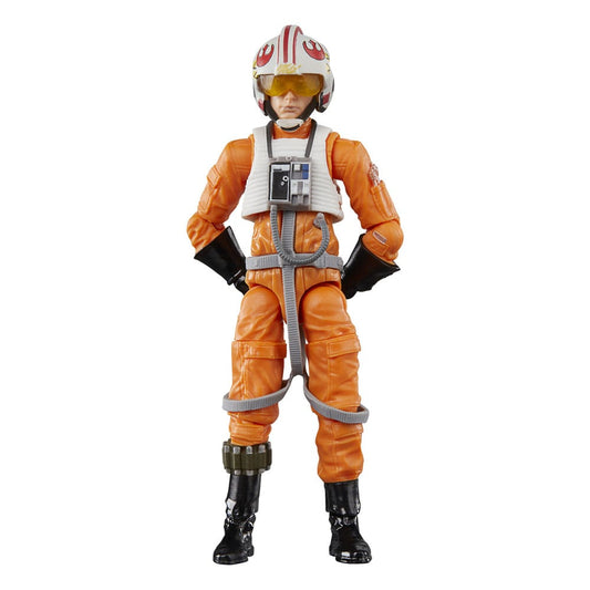 Hasbro - Star Wars VC158 - A New Hope - Luke Skywalker X-Wing Pilot (Re-Issue 2024 - Wave 3)