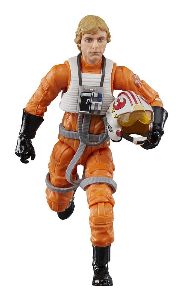 Hasbro - Star Wars VC158 - A New Hope - Luke Skywalker X-Wing Pilot (Re-Issue 2024 - Wave 3)