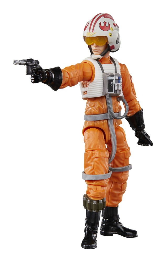 Hasbro - Star Wars VC158 - A New Hope - Luke Skywalker X-Wing Pilot (Re-Issue 2024 - Wave 3)