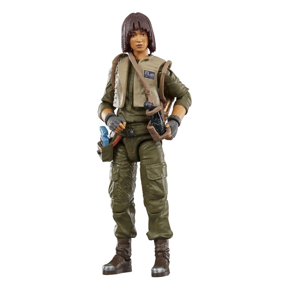 Hasbro - Star Wars VC327 - The Acolite - Osha Aniseya (Wave 5 2024)