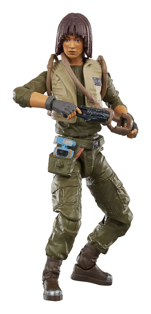 Hasbro - Star Wars VC327 - The Acolite - Osha Aniseya (Wave 5 2024)