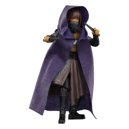 Hasbro - Star Wars VC328 - The Acolyte - Mae (Assassin) (Wave 5 2024)
