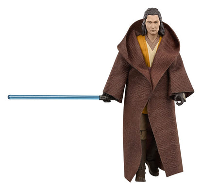 Hasbro - Star Wars VC329 - The Acolyte - Jedi Master Sol (Wave 5 2024)