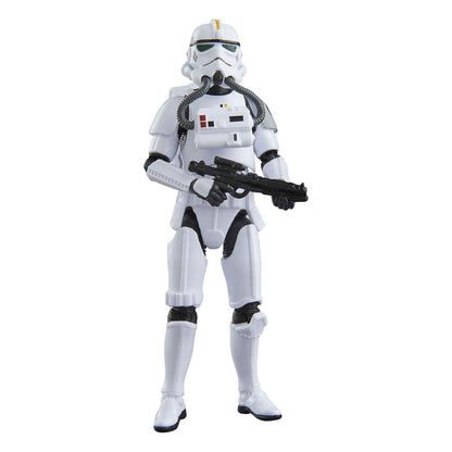 Hasbro - Star Wars VC336 - Jedi Survivor - Jetpack Trooper (Wave 6 2024)