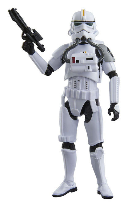 Hasbro - Star Wars VC336 - Jedi Survivor - Jetpack Trooper (Wave 6 2024)