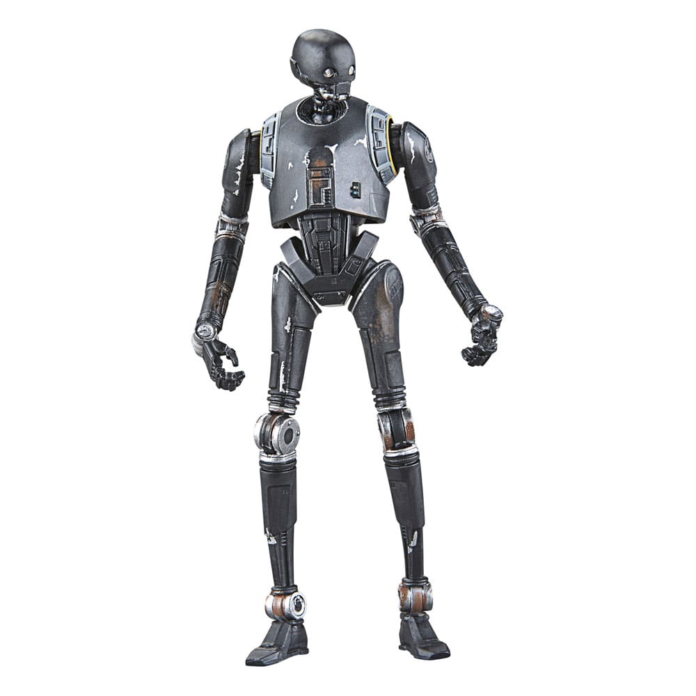 Hasbro - Star Wars VC340 - Andor - K-2SO (Kay-Tuesso) (Wave 6 2024)