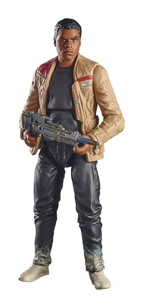 Hasbro - Star Wars VC308 - The Force Awakens - Finn (Starkiller Base) (Wave 1 2024)