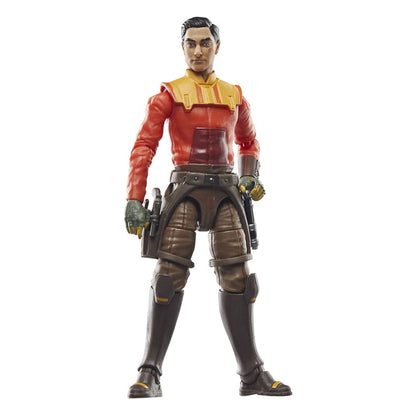 Hasbro - Star Wars VC319 - Ahsoka - Ezra Bridger (Hero of Lothal) (Wave 4 2024)