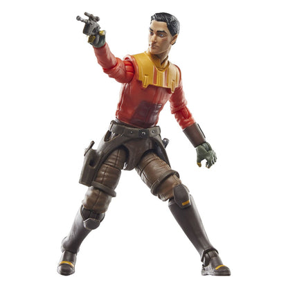 Hasbro - Star Wars VC319 - Ahsoka - Ezra Bridger (Hero of Lothal) (Wave 4 2024)
