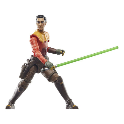 Hasbro - Star Wars VC319 - Ahsoka - Ezra Bridger (Hero of Lothal) (Wave 4 2024)