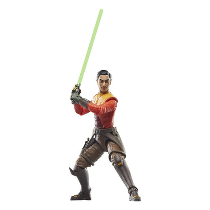 Hasbro - Star Wars VC319 - Ahsoka - Ezra Bridger (Hero of Lothal) (Wave 4 2024)