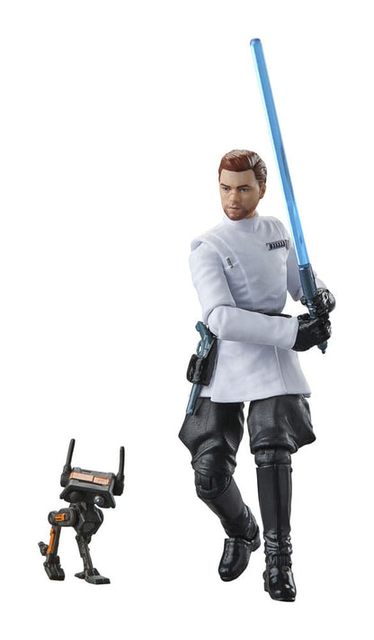 Hasbro - Star Wars VC320 - Jedi Survivor - Cal Kestis (Imperial Officer Disguise) (Wave 4 2024)