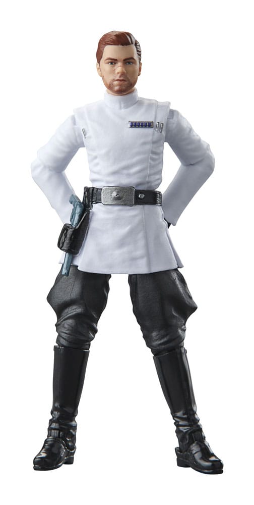 Hasbro - Star Wars VC320 - Jedi Survivor - Cal Kestis (Imperial Officer Disguise) (Wave 4 2024)