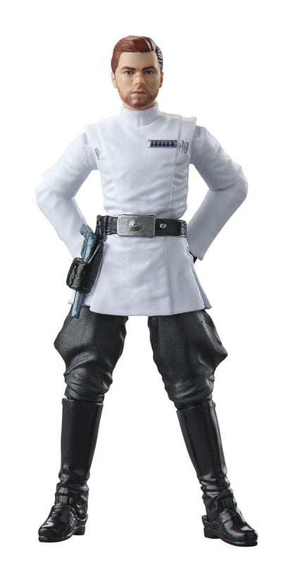 Hasbro - Star Wars VC320 - Jedi Survivor - Cal Kestis (Imperial Officer Disguise) (Wave 4 2024)