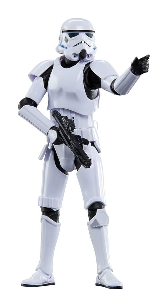 Hasbro - Star Wars Black Series Archive - Return of The Jedi - Imperial Stormtrooper (2023)