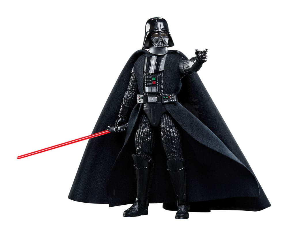 Hasbro - Star Wars Black Series Archive - Return of The Jedi - Darth Vader (2023)