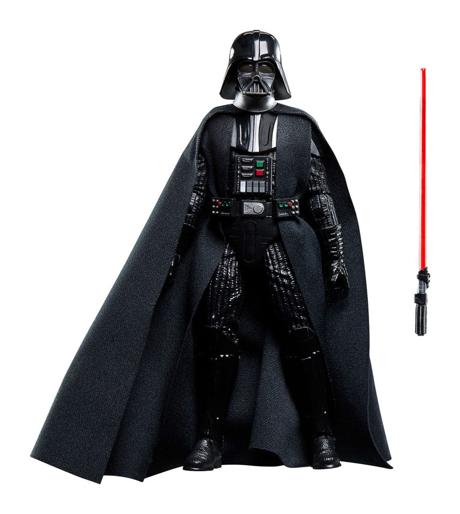 Hasbro - Star Wars Black Series Archive - Return of The Jedi - Darth Vader (2023)