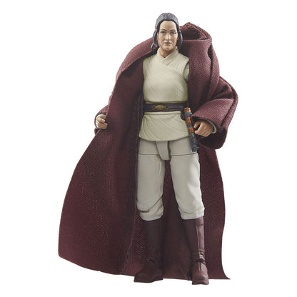 Hasbro - Star Wars VC345 - The Acolyte - Jedi Master Indara (Wave 1 2025)