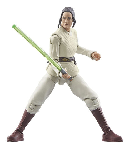 Hasbro - Star Wars VC345 - The Acolyte - Jedi Master Indara (Wave 1 2025)