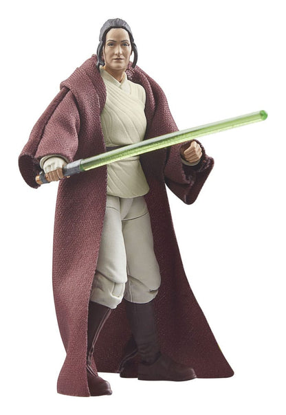 Hasbro - Star Wars VC345 - The Acolyte - Jedi Master Indara (Wave 1 2025)