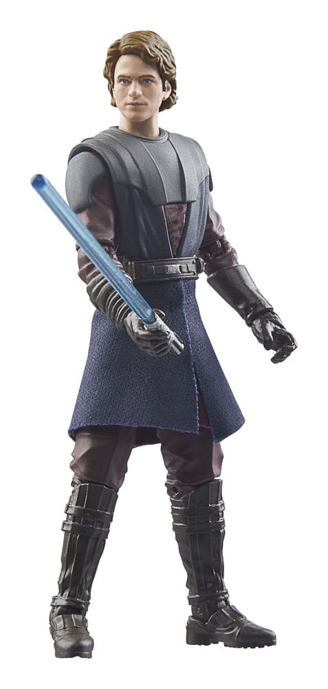 Hasbro - Star Wars VC347 - Ahsoka - Anakin Skywalker (Ahsoka) (Wave 1 2025)