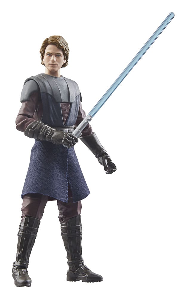 Hasbro - Star Wars VC347 - Ahsoka - Anakin Skywalker (Ahsoka) (Wave 1 2025)