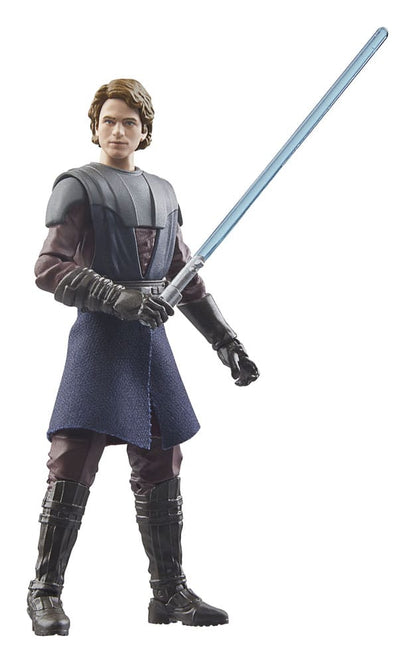 Hasbro - Star Wars VC347 - Ahsoka - Anakin Skywalker (Ahsoka) (Wave 1 2025)
