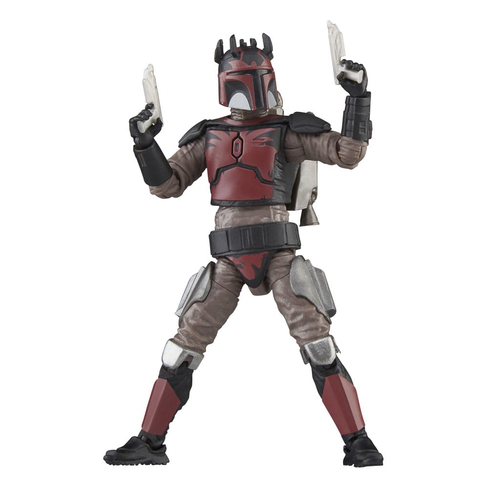 Hasbro - Star Wars VC353 - Ahsoka - Mandalorian Super Commando (Wave 3 2025)