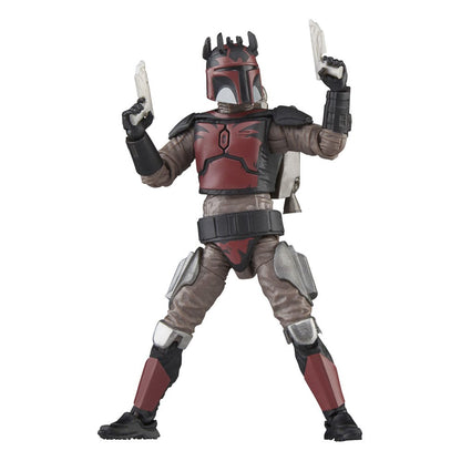 Hasbro - Star Wars VC353 - Ahsoka - Mandalorian Super Commando (Wave 3 2025)