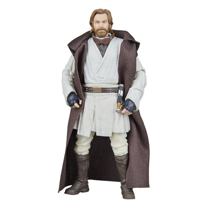 Hasbro - Star Wars VC357 - Obi-Wan Kenobi - Obi-Wan Kenobi (Jedi Legend) (Wave 3 2025)