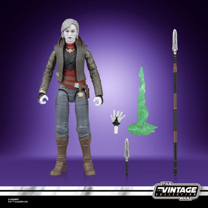 Hasbro - Star Wars VC367 - Jedi: Survivor - Nightsister Merrin (Wave 5 2025)
