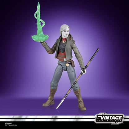 Hasbro - Star Wars VC367 - Jedi: Survivor - Nightsister Merrin (Wave 5 2025)