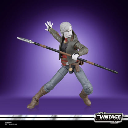 Hasbro - Star Wars VC367 - Jedi: Survivor - Nightsister Merrin (Wave 5 2025)