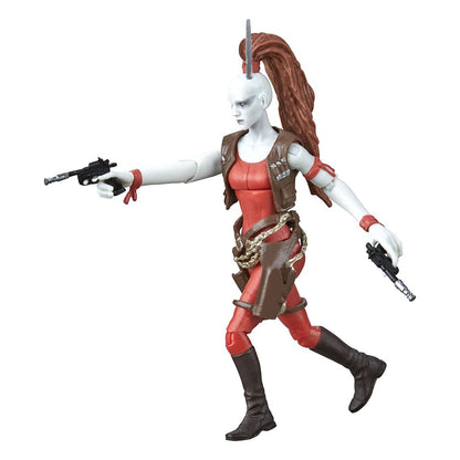 Hasbro - Star Wars VC73 – The Phantom Menace - Aurra Sing (Alternate image) (Wave 2 2025)
