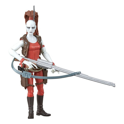 Hasbro - Star Wars VC73 – The Phantom Menace - Aurra Sing (Alternate image) (Wave 2 2025)