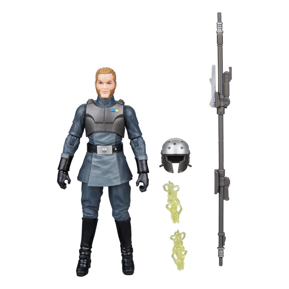 Hasbro - Star Wars VC365 – Rebels - Alexsandr Kallus - (Wave 4 2025)