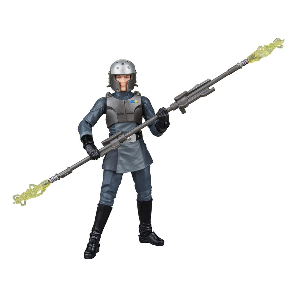 Hasbro - Star Wars VC365 – Rebels - Alexsandr Kallus - (Wave 4 2025)