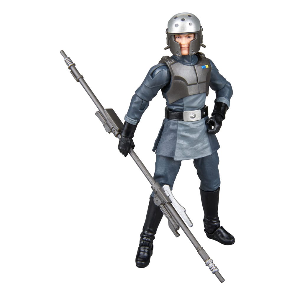 Hasbro - Star Wars VC365 – Rebels - Alexsandr Kallus - (Wave 4 2025)