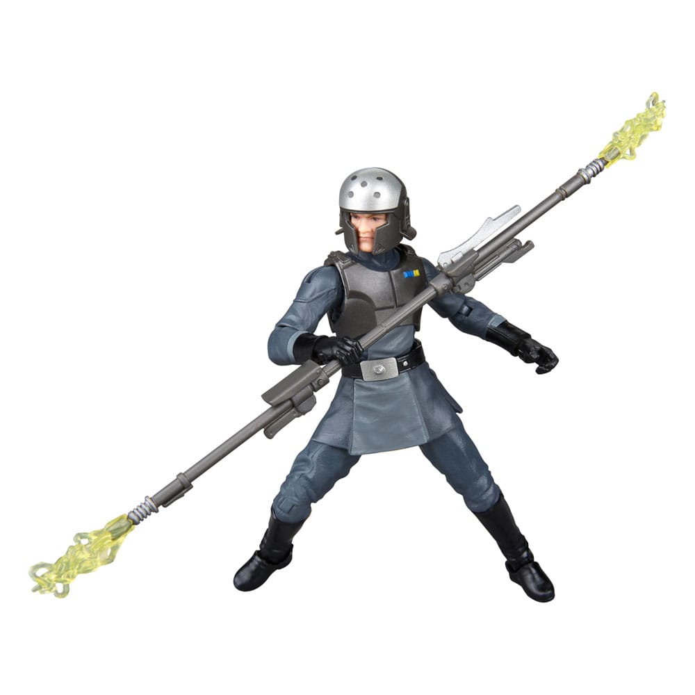 Hasbro - Star Wars VC365 – Rebels - Alexsandr Kallus - (Wave 4 2025)
