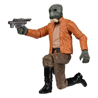 Hasbro - Star Wars VC70 – A New Hope - Ponda Baba - (Wave 4 2025) (Re-Issue)
