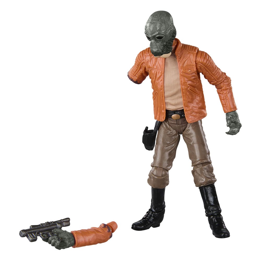 Hasbro - Star Wars VC70 – A New Hope - Ponda Baba - (Wave 4 2025) (Re-Issue)