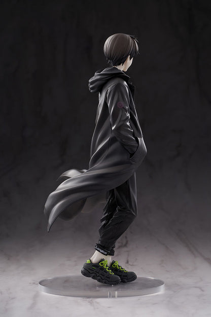 Hobby Max - Neon Genesis Evangelion - 1/7 Scale - Ikari Shinji (Ver. Radio Eva Part 2 - Original Color) 26cm