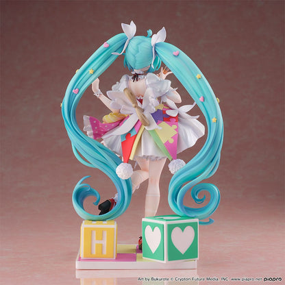 Hobby Stock - Hatsune Miku - 1/7 Hatsune Miku Expo 2023 VR Ver. (26cm)