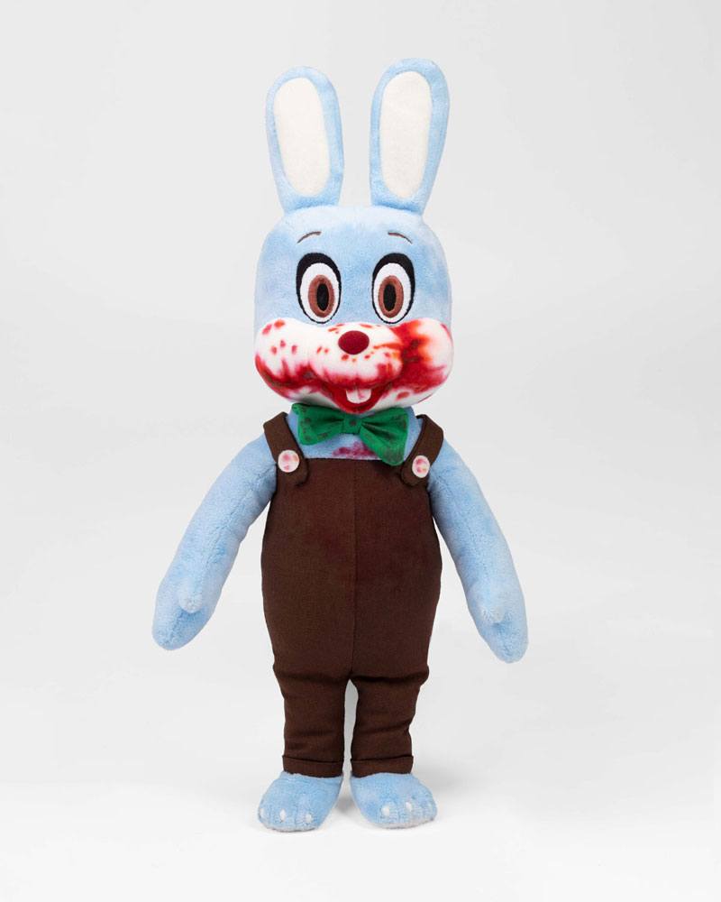 Itemlab - Silent Hill - Robbie The Rabbit (Plush 41cm)