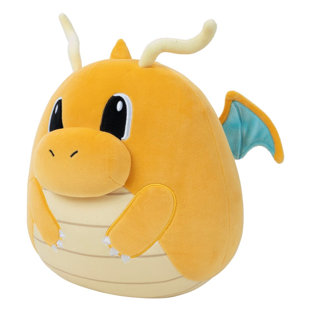 Pokemon - Squishmallow Dragonite (35cm)