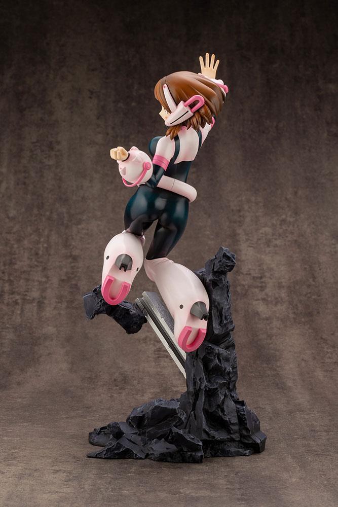 Kotobukiya - My Hero Academia - Ochaco Uraraka Ver. 2 (Bonus Edition 27cm)